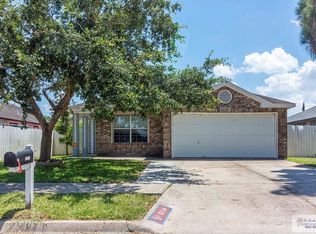 3116 Norfolk Dr, Brownsville, TX 78526