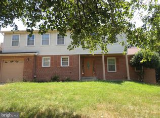 10716 Dragoo Pl, Clinton, MD 20735