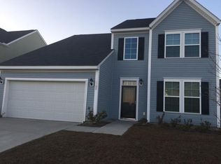 1108 Friartuck Trl, Ladson, SC 29456
