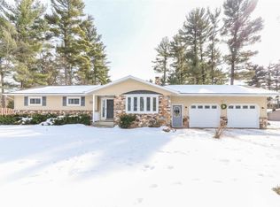 7850 Pinehaven Ct, Wisconsin Rapids, WI 54494