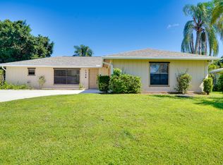 1248 SE Palm Beach Rd, Port Saint Lucie, FL 34952
