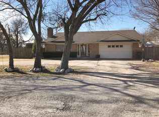 99 Church St, Lone Grove, OK 73443