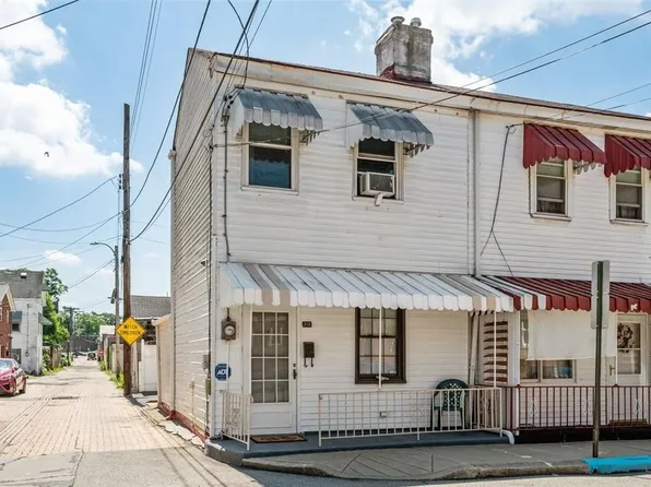 212 Sheridan St, Pittsburgh, PA 15209