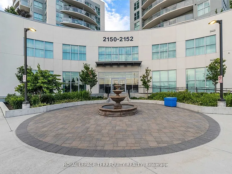 2152 Lawrence Ave E #1207 — Photo 18