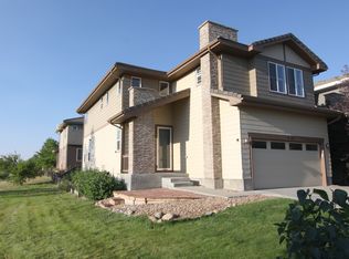 10450 Rutledge St, Parker, CO 80134