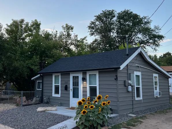 257 W Radcliff Ave, Englewood, CO 80110