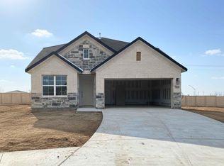 25624 Wheat Seed Ln, Elgin, TX 78621