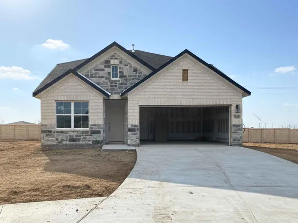 25624 Wheat Seed Ln, Elgin, TX 78621