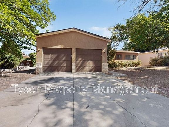 2nd image of 9509 Dona Marguerita Ave NE