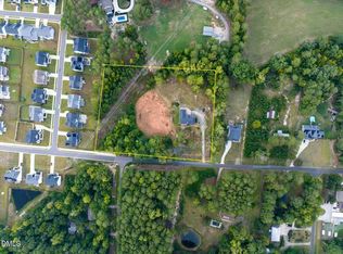 7808 Secluded Acres Rd, Apex, NC 27523