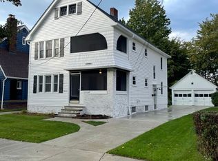 16712 Melgrave Ave, Cleveland, OH 44135