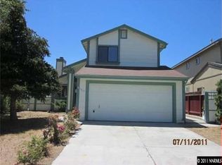 3419 Ridgecrest Dr, Reno, NV 89512