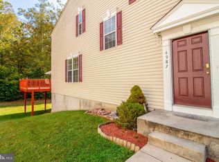 4987 Bristle Cone Cir, Aberdeen, MD 21001