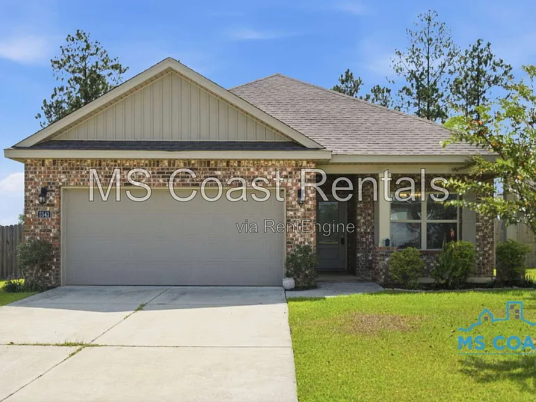 5543 Overland Dr — Photo 1