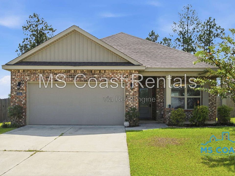 1st image of 5543 Overland Dr