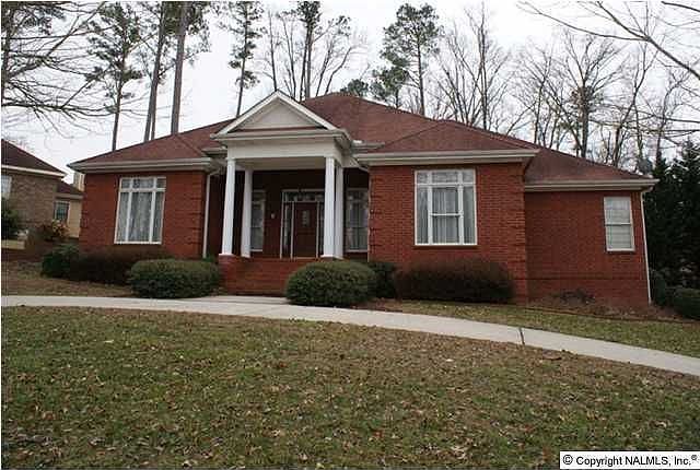 Home for Sale in MERIDIANVILLE, AL $254,000