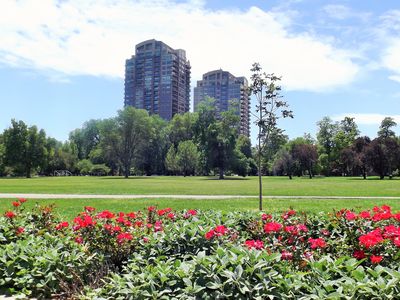 1650 N Fillmore St APT 1405, Denver, CO, 80206