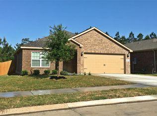 9151 Nina Rd, Conroe, TX 77304