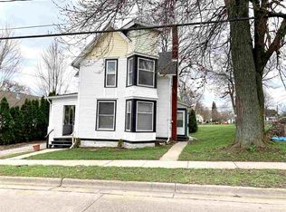 307 W Washington Ave, Jackson, MI 49201