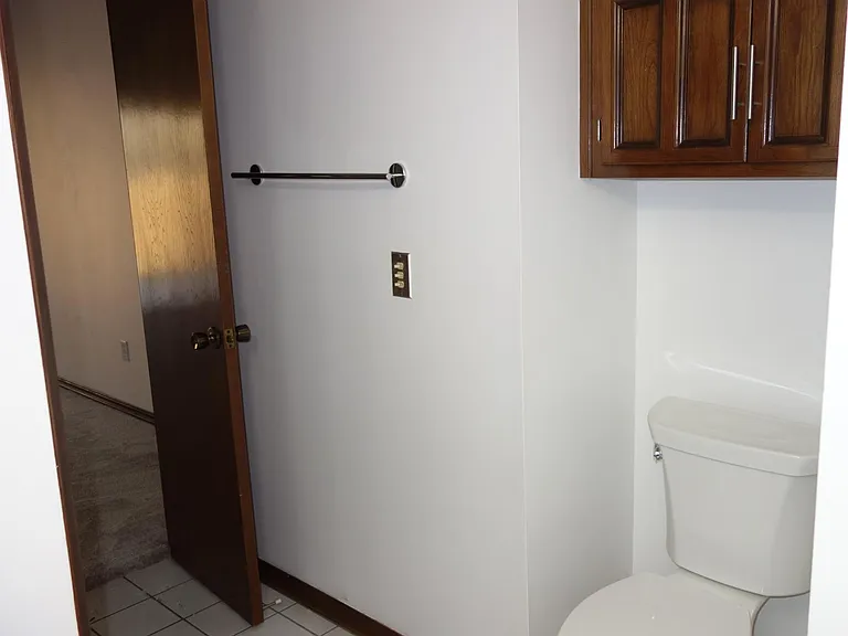 another view of 1st bathroom