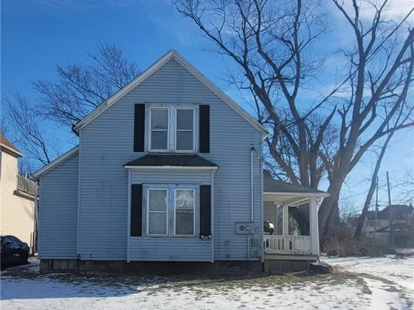 929 Washington Ave, Lorain, OH 44052