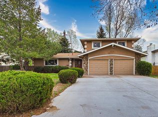 6417 Dewsbury Dr, Colorado Springs, CO 80918
