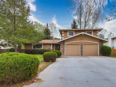 6417 Dewsbury Drive, Colorado Springs, CO, 80918