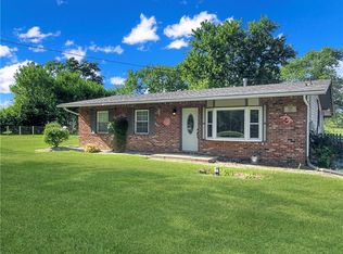 6402 Milhouse Rd, Indianapolis, IN 46221