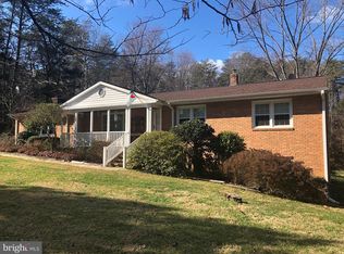 9116 Mill Pond Rd, Spotsylvania, VA 22551