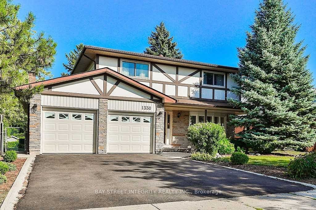 1330 Grand Blvd, Oakville, ON L6H 2X6 Zillow