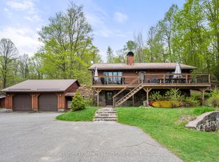 61 Wykes Rd, Hastings Highlands, ON K0L 1C0