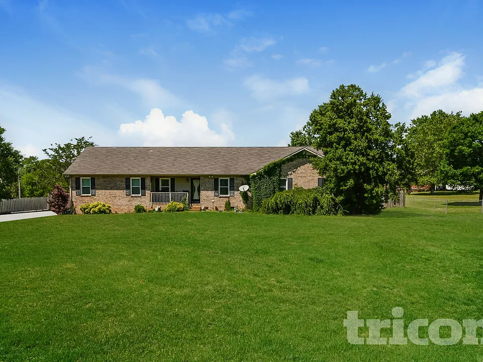 3433 Greens Mill Rd