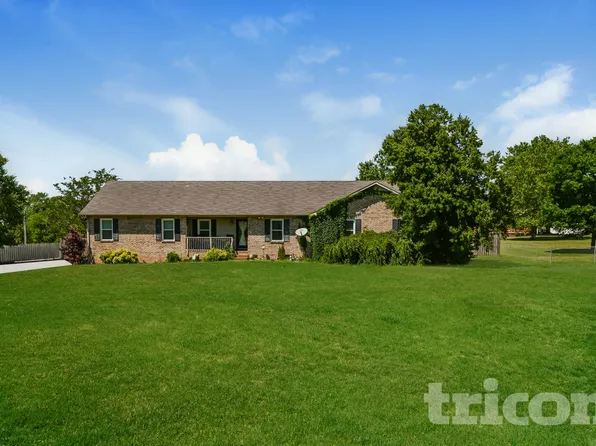 3433 Greens Mill Rd, Spring Hill, TN 37174