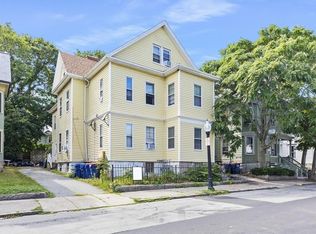313 Pleasant St, New Bedford, MA 02740