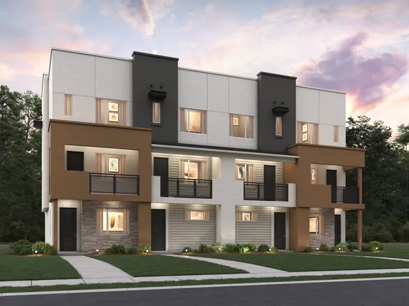 Homes Available Soon, Harbor Pointe
