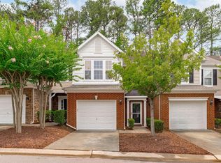 411 Perrault Dr, Morrisville, NC 27560