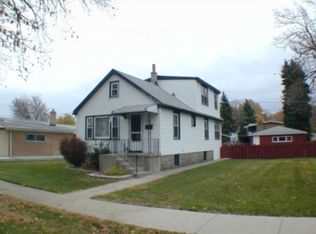 8745 S Washtenaw Ave, Evergreen Park, IL 60805