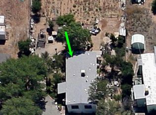 5706 Chorn Ln, Sun Valley, NV