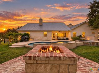 123 Grosbeak Dr, Spring Branch, TX 78070