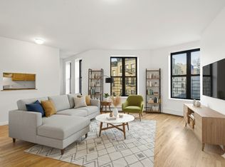 540 W 140th St APT 3, New York, NY 10031