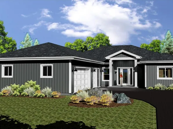 15035 Woodland Loop, Penn Valley, CA 95946