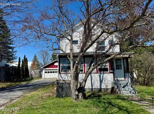 15 Adams Street, Whitehall, NY 12887