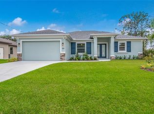 281 White Marsh Ln, Rotonda West, FL 33947