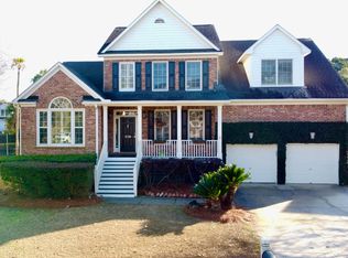 319 Oak Point Landing Dr, Mount Pleasant, SC 29464
