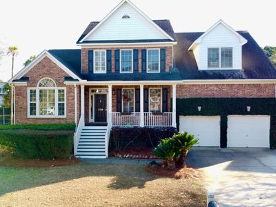 319 Oak Point Landing Dr, Mount Pleasant, SC, 29464