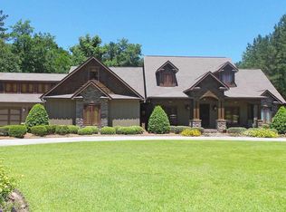 833 Bobby Jones Dr, Dublin, GA 31021