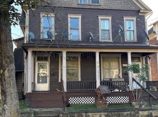 609 Pine St APT 2, Johnstown, PA 15902