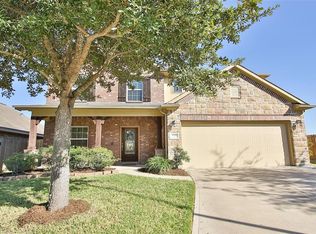 2110 Croxley Cv, Rosenberg, TX 77471