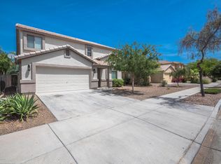 21652 E Via Del Rancho, Queen Creek, AZ 85142