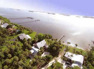 3660 N Milton Rd, Fort Pierce, FL 34946